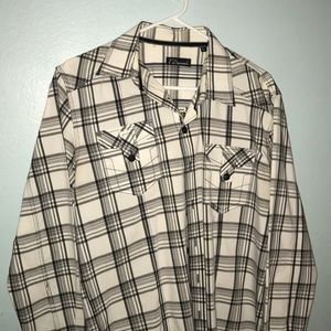 Dress shirt